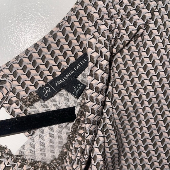 Pink blouse - Picture 2 of 2